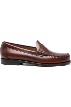 G.H. Bass Weejuns Larson Penny-Loafer