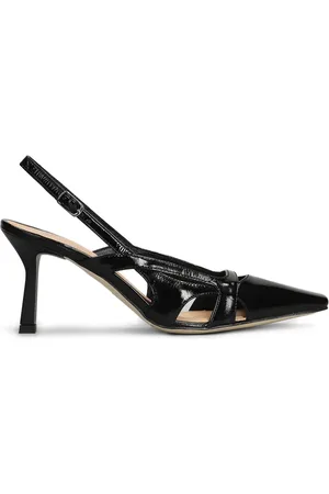 Julie Dee Pumps 80mm