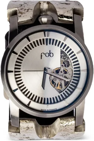 FOB PARIS X Parts of Four Nº369 43mm