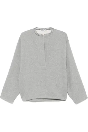 Carven Klassisches Sweatshirt