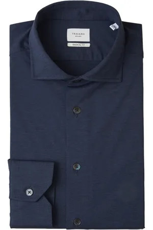 Traiano Milano Rossini Radical Hemd