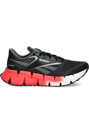 Reebok Sneakers mit Logo-Print