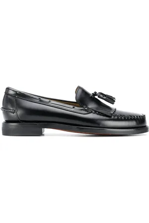 SEBAGO Loafer mit Quasten