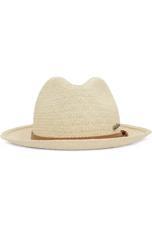 Borsalino Klassischer Strohhut