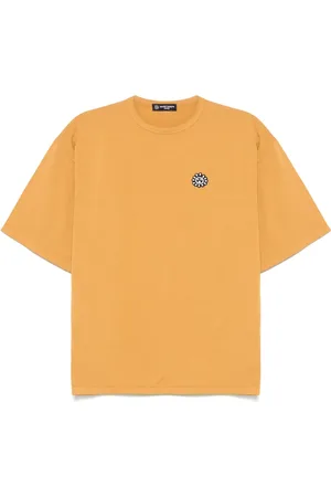 SOCIÉTÉ ANONYME T-Shirt mit Logo-Print