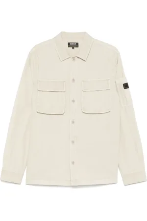 Barbour Kenneth Hemdjacke