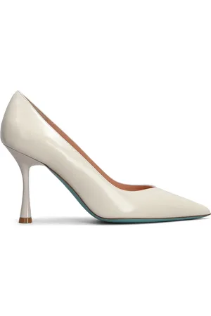 Fratelli Russo Klassische Pumps 90mm