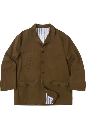 Carter Young Chicago Chore Jacke