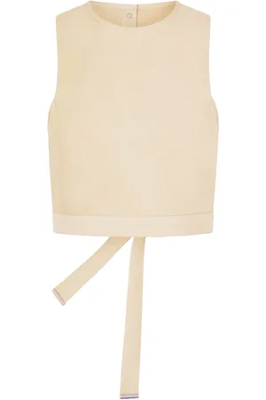 Paco rabanne Cropped-Top