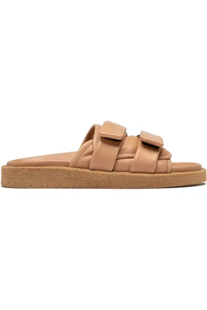 Officine creative Sandalen aus Leder