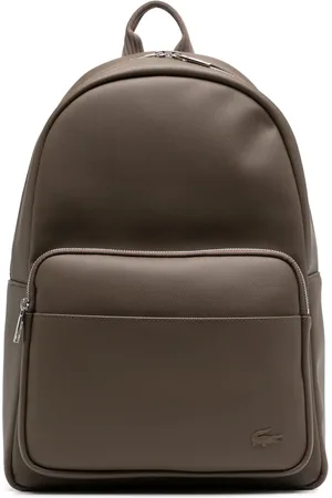 Lacoste Klassischer Rucksack