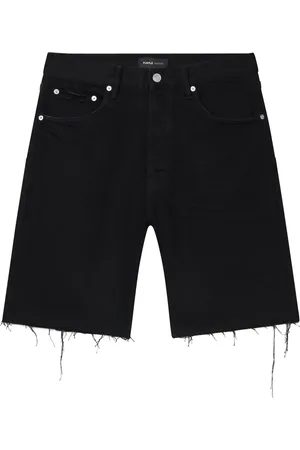 Purple Brand P059 Midnight Shorts