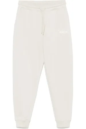 John Richmond Jogginghose mit Logo-Verzierung