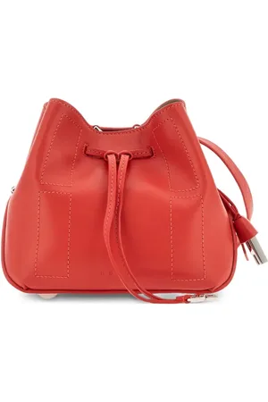 Hogan Beuteltasche mit Kordelzug