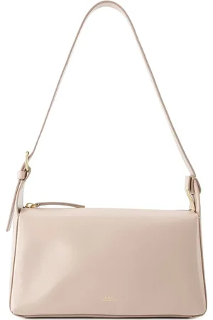 A.P.C. Virginie Schultertasche