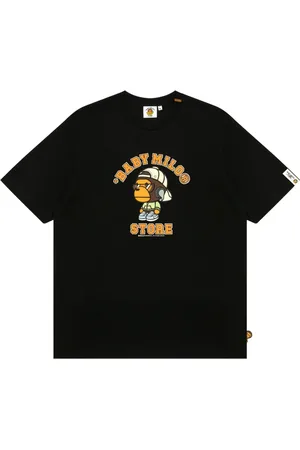 A Bathing Ape Klassisches T-Shirt