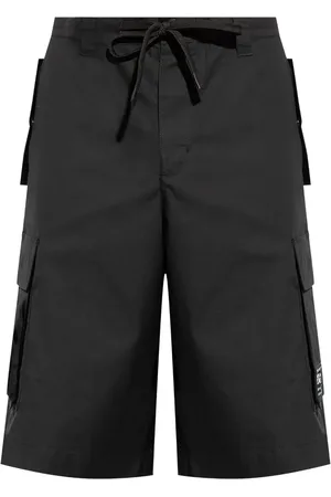 VERSACE Klassische Cargo-Shorts