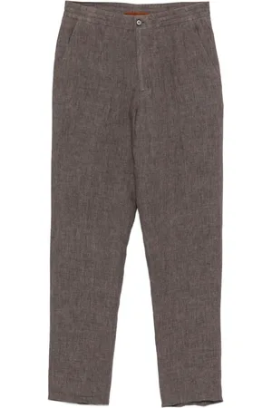 Ermenegildo Zegna Hose aus Leinen
