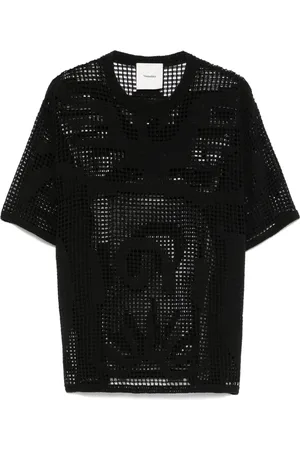 Nanushka Crino T-Shirt