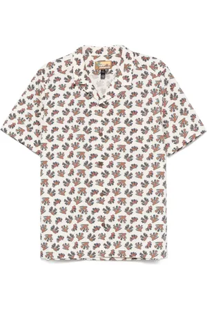 Patagonia Tidal Threads Hemd