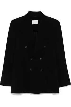 Circolo Doppelreihiger Blazer