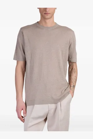 COSTUMEIN Fein gestricktes T-Shirt