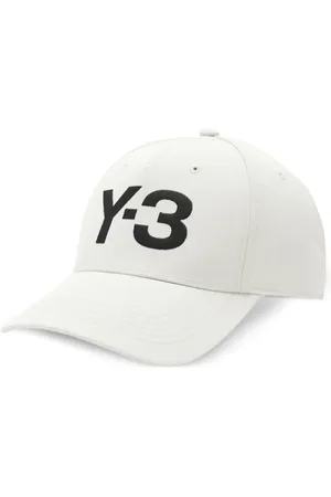Y-3 Baseballkappe