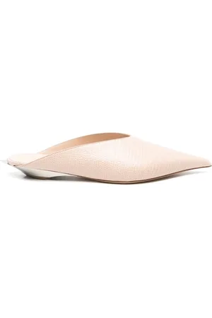 MUGLER Fang Mules