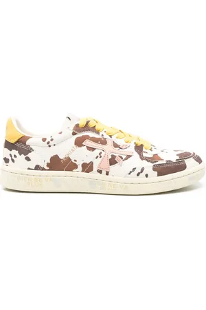 Premiata BSKT Clayd 7312 Sneakers