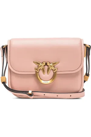 Pinko Love Birds Schultertasche
