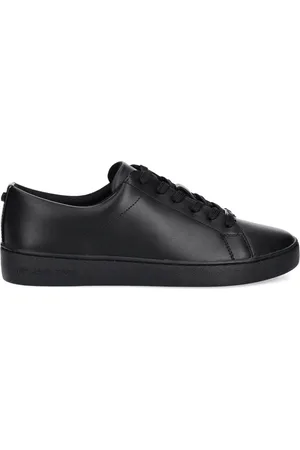 Michael Kors Sneakers aus Leder