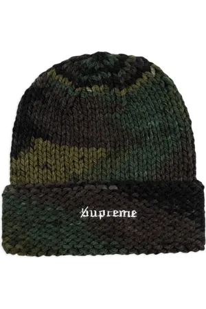 Supreme Gradient Spacedye Beanie