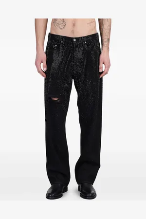 Golden Goose Skate Jeans
