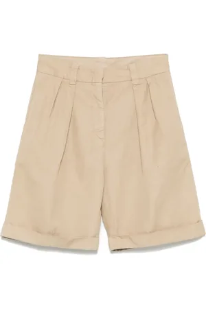 Aspesi Klassische Shorts