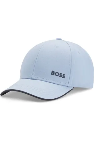 HUGO BOSS Baseballkappe mit Logo-Stickerei