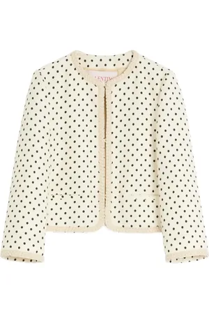 VALENTINO GARAVANI Supergran Blazer