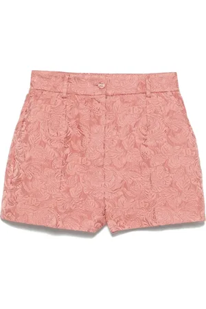 Dolce & Gabbana Shorts mit Cloqué-Effekt