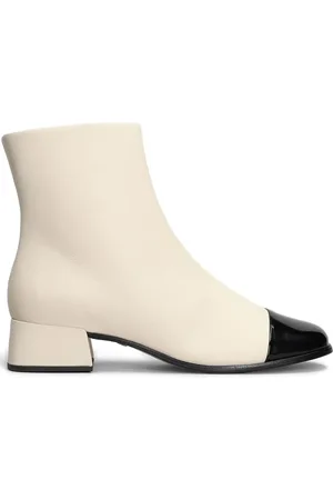CARRANO Knöchelhohe Stiefel 45mm
