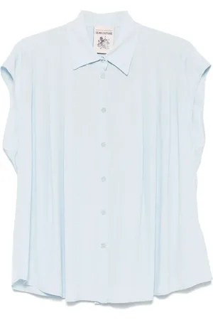 SEMICOUTURE Estebana Bluse