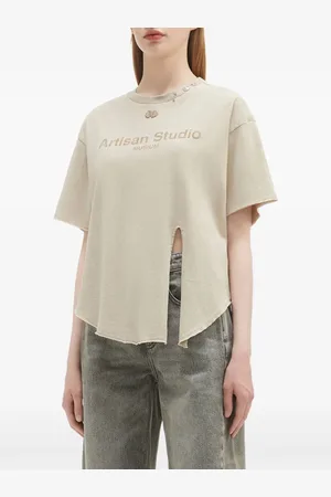 Musium Div. Klassisches T-Shirt