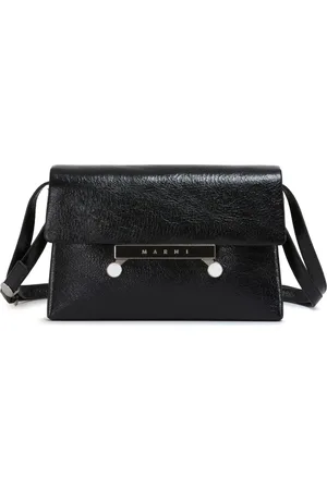 Marni Kleine Envelope Schultertasche