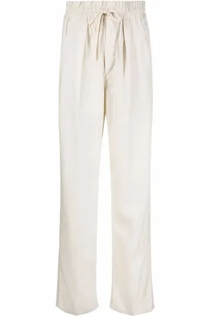 Marant Etoile Biro Hose mit Kordelzug