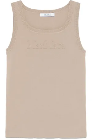 Max Mara Pentola Tanktop