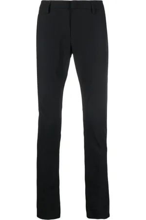 Dondup Hose mit schmalem Schnitt
