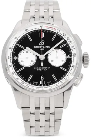Breitling 2023 ungetragener Premier B01 Chronograph 42mm