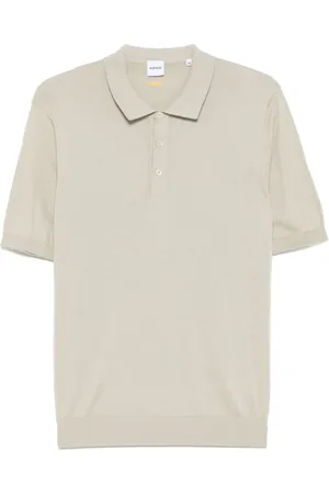 Aspesi Klassisches Poloshirt