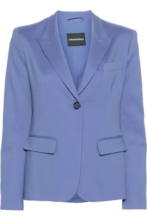 Emporio Armani Einreihiges Sakko