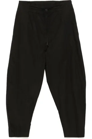 TRANSIT Popeline-Hose