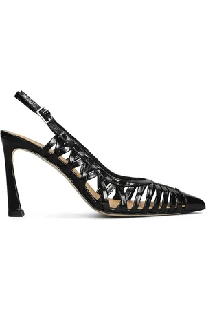 Chantal B Lackpumps 100mm