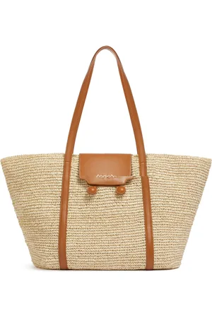 Marni Mittelgroße Trunkaroo Beach Tote Bag